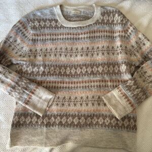 Becool Crewneck Sweater